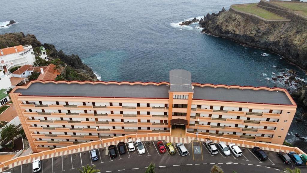Playa Monis 2 Icod De Los Vinos Exterior foto