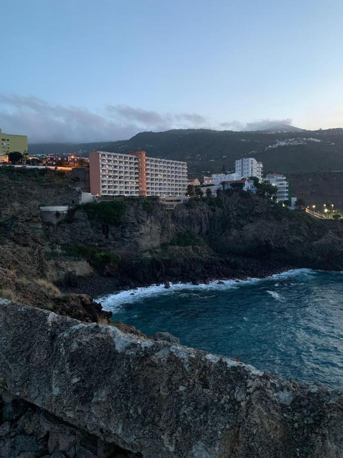 Playa Monis 2 Icod De Los Vinos Exterior foto